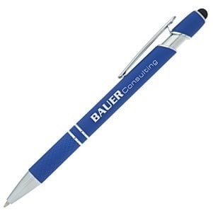 Stylish Stylus Metal Pen