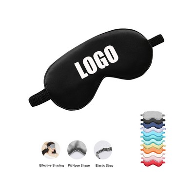 Sleeping Eye Mask