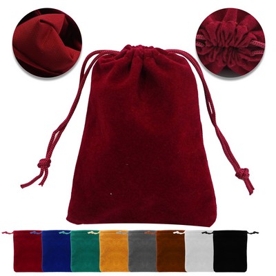 Jewelry Storage Bag