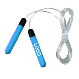 LED Light Up Skipping Rope For Beginners