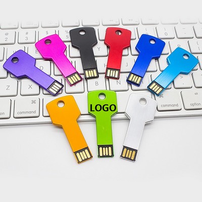Key Usb Flash Drives