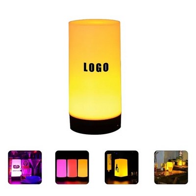 Rechargeable LED Desk Lamp