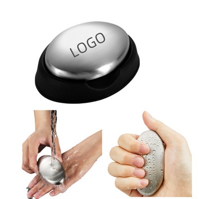 Magic Stainless Steel Odor Remover Soap