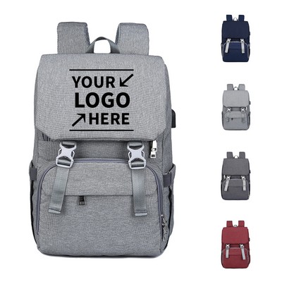 Travel Diaper Bag