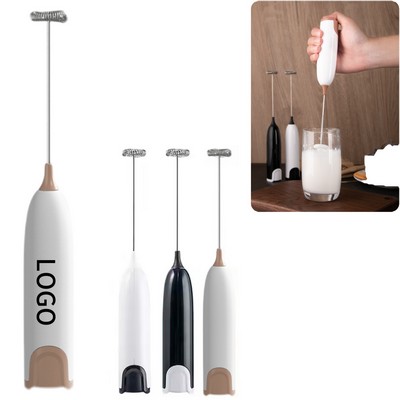 Mini Coffee Milk Mixer