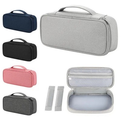 Multifunctional Digital Accessories Storage Bag