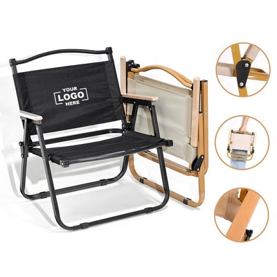 Portable Outdoor Folding Chair