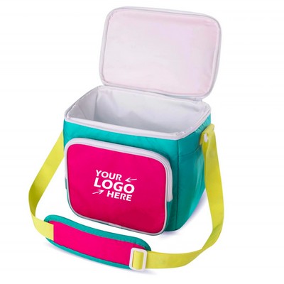 Insulated Lunch Cooler