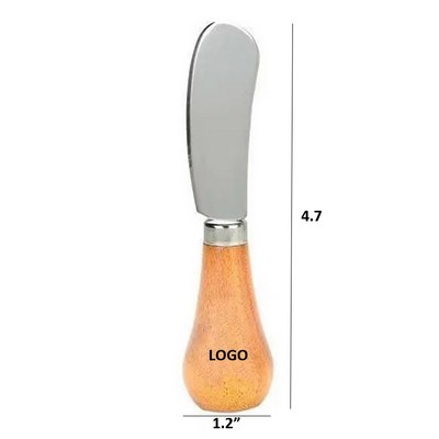 Butter Spreader Knife