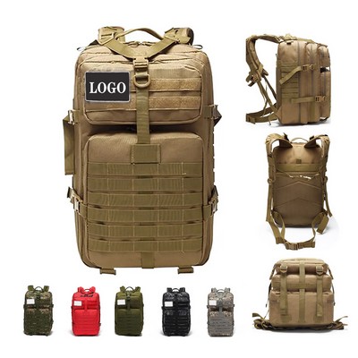 Tactical Hydration Backpack for Hiking