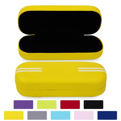 Hard Shell Eyeglasses Protective Case