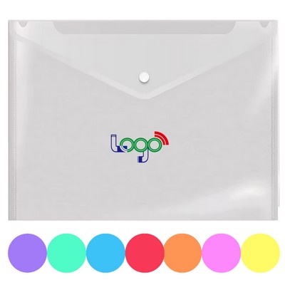 Document Secure Sleeve