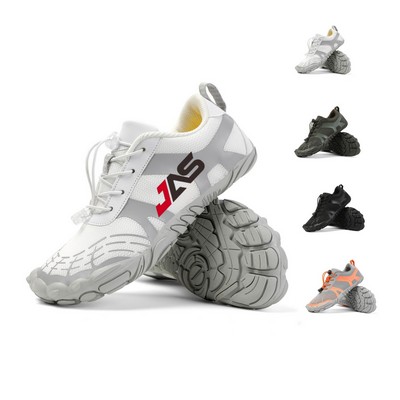 Five-Toe Outdoor Hiking & Climbing Shoes