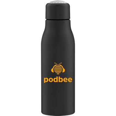 24 oz Arroyo (Matte Black)