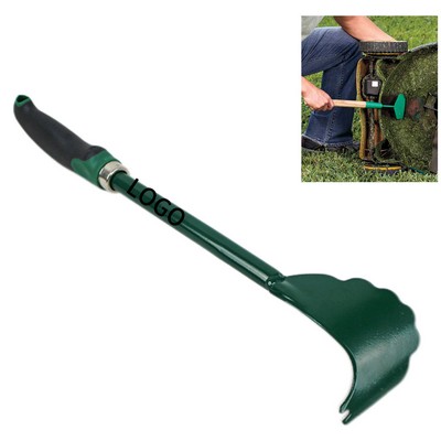Lawn Mower Blade Cleaner