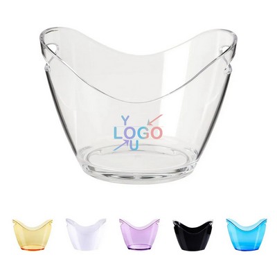 Chill Zone Beverage Bucket