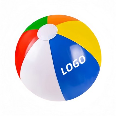 Inflatable Beach Ball Pool Party Toy Ball