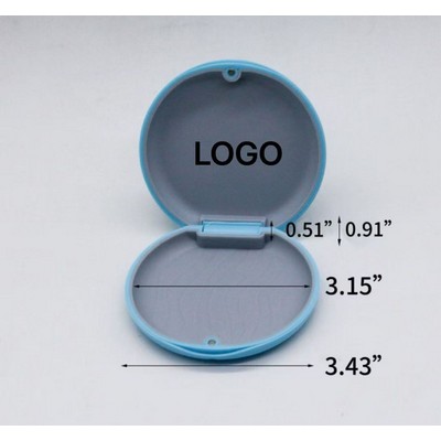 Magnetic Braces Storage Box