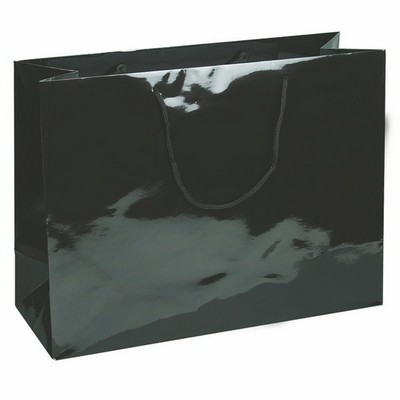 16 x 6 x 12 Gloss Euro Tote 100/ctn