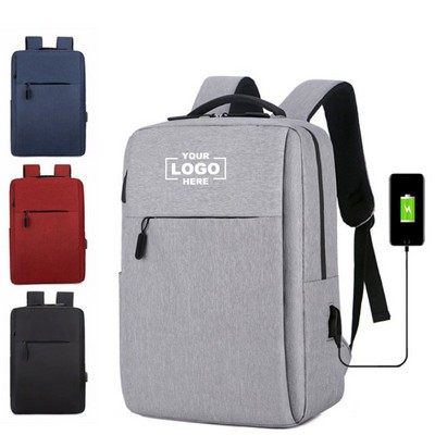 Travel Waterproof Business Backpack