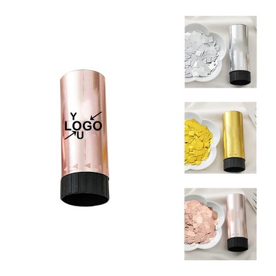 Shell Blast Handheld Confetti Launcher