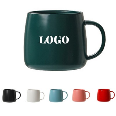 17 Oz. Ceramic Mug