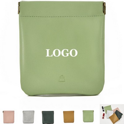 Squeeze Cosmetic Bag