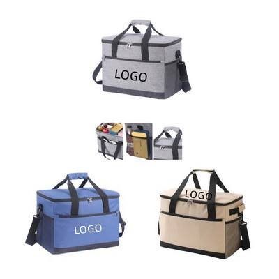 Insulated Lunch Soft Cooler