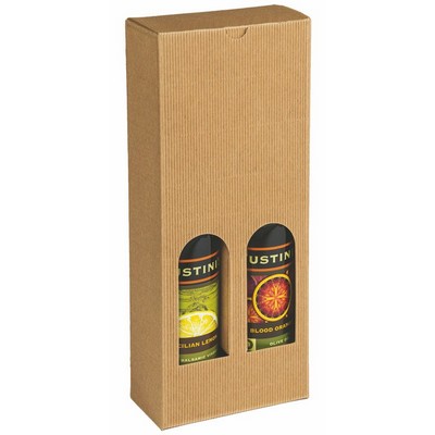 Olive Oil Box