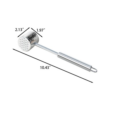 Meat Tenderizer Hammer