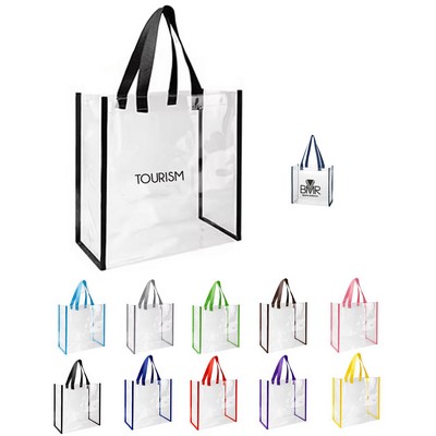 Shopping Tote Bag