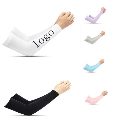 Outdoor Sports Sun Protection Ice Sleeves