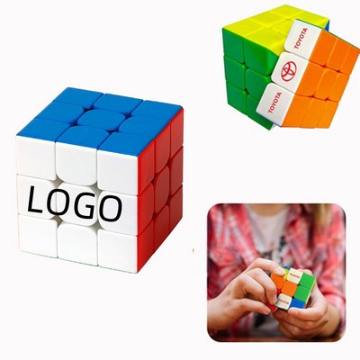 Puzzle Cube
