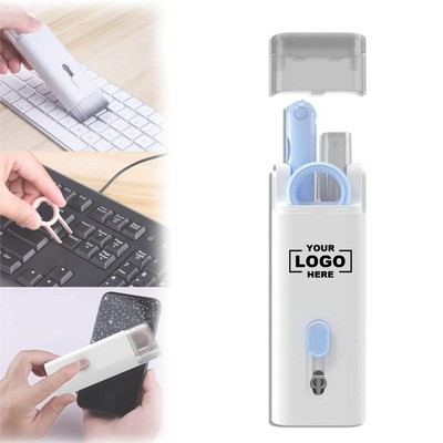 Laptop Keyboard Cleaner Kit
