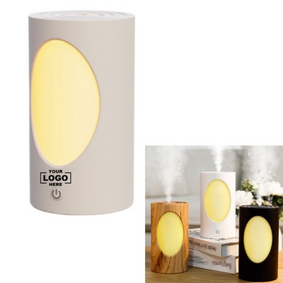 Cool Mist Humidifiers