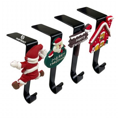 Christmas Stocking Hooks