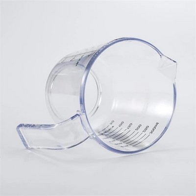 Fluid Measuring Cup