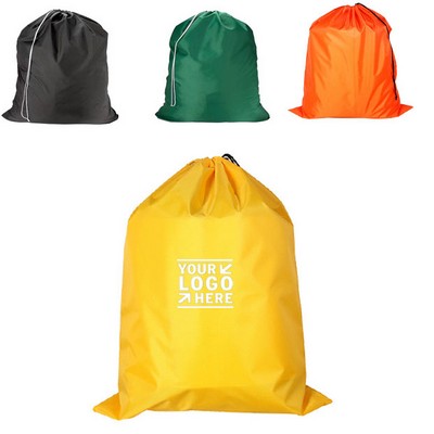 Drawstring Sling Bag