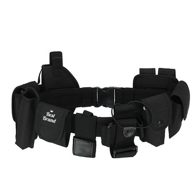Outdoor Shooting Tactical Belt