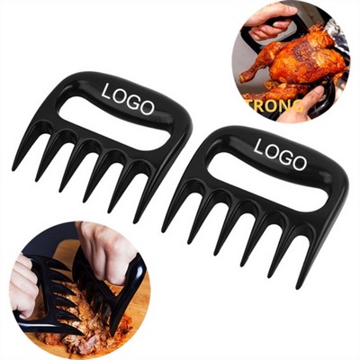 Shredding Meat Claws