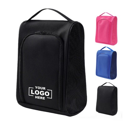 Handheld storage bag