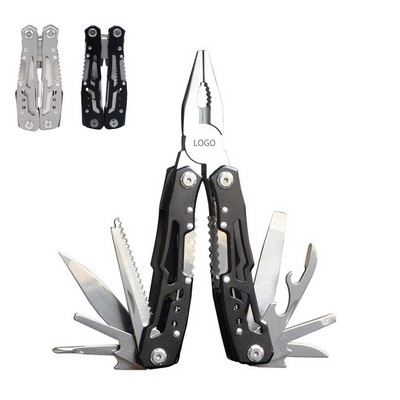 14 In 1 Multi Tools Pliers