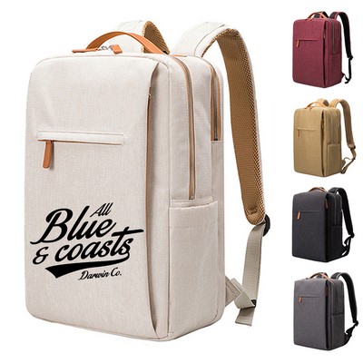 Travel Tech Backpack