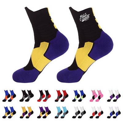 Outdoor Performance Socks