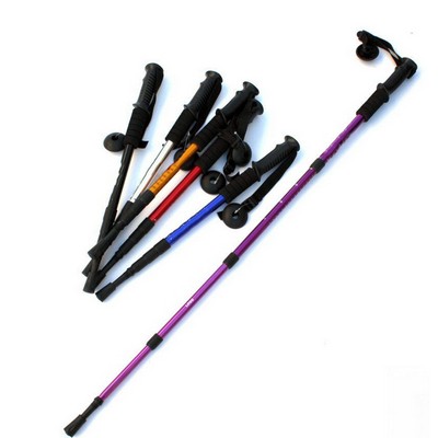 Aluminum Folding Climbing Stick