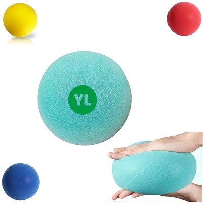 7.1in Indoor Foam Sports Ball For Kindgarden