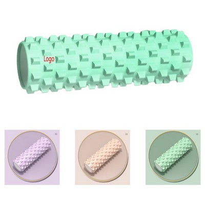 EVA Foam Massage Roller for Muscle Relief