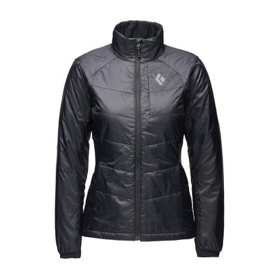 Black Diamond® Women's Solution 2.0 Jacket