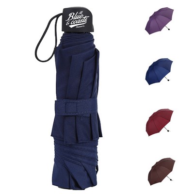 Waterproof Folding Umbrella