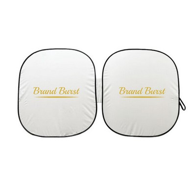 Car Sun Visor